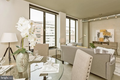 The Alta unit 810, Washington, DC 20005 - photo 6