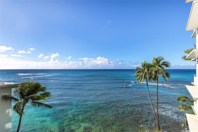 Tropic Seas unit 707, Honolulu, HI 96815 - photo 2