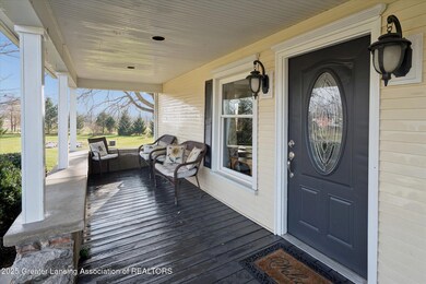 4971 Morrice Rd, Webberville, MI 48892 - photo 5