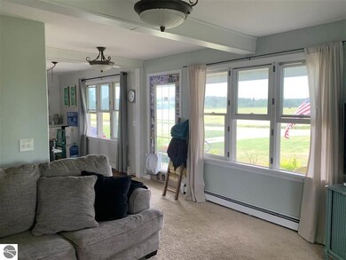 3818 W Hammell Beach Rd, Au Gres, MI 48703 - photo 4