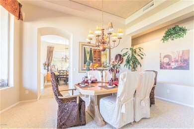 11930 E Mariposa Grande Dr, Scottsdale, AZ 85255 - photo 5