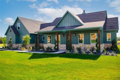 100 Kally Way, Weatherford, TX 76085 - photo 3