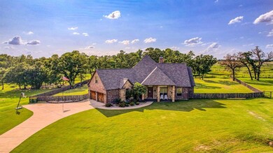 152 Eagles Crest Ln, Weatherford, TX 76087 - photo 4