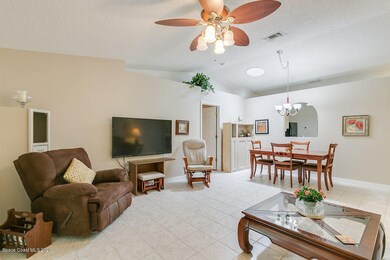 Open Floorplan