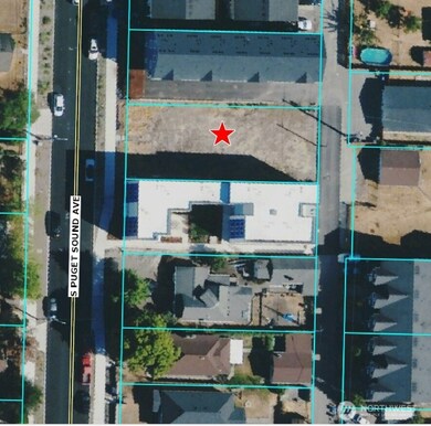 4327 S Puget Sound Ave, Tacoma, WA 98409 - photo 2