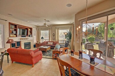 4 - Family Room