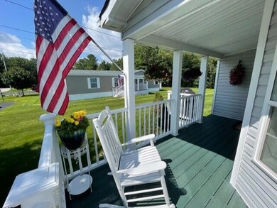 porch