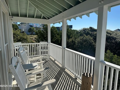 7 Isle of Skye Crescent, Bald Head Island, NC 28461 - photo 4
