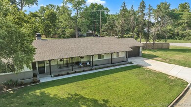 NEW Roof