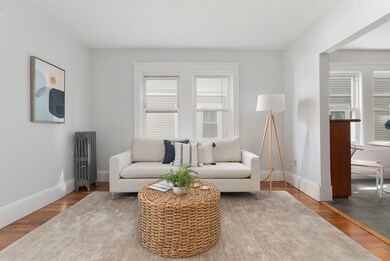 187 Florence St unit 1L, Roslindale, MA 02131 - photo 4