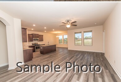 ashland sample