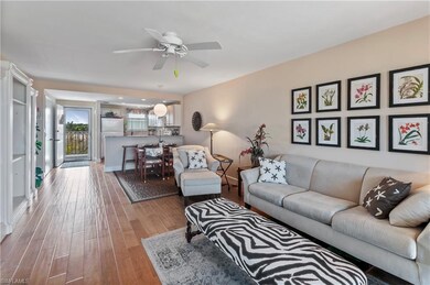 Light and bright condo