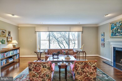 444 Inveraray Rd, Villanova, PA 19085 - photo 5