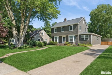 1928 Elm St, Davenport, IA 52803 - photo 2