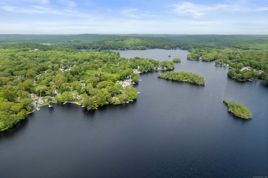 Rogers Lake