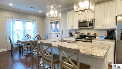 205 Yellow Pine Dr, Calhoun, LA 71225 - photo 4