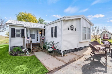 9799 Township Road 160, North Lewisburg, OH 43060 - photo 2