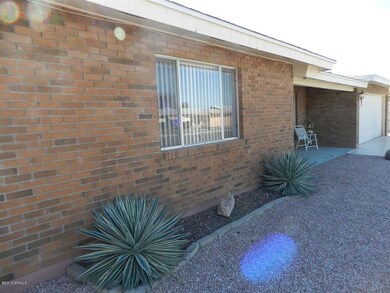 FRONT ELEVATION