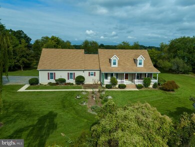 30154 Cods Point Rd, Trappe, MD 21673 - photo 3