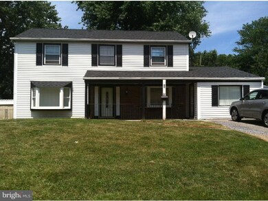 11 Palfrey Ln, Willingboro, NJ 08046 - photo 3