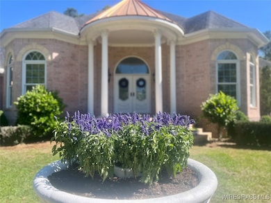 403 Stonegate Dr, Dothan, AL 36305 - photo 2