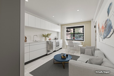 347 E 53rd St unit LA, New York, NY 10022 - photo 2