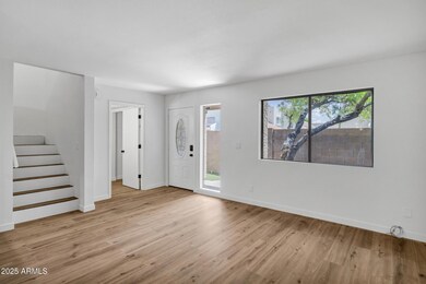 222 W Brown Rd #65-8