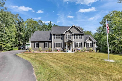 40 Gile Hill Rd, Dunbarton, NH 03046 - photo 2