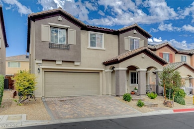 10140 Ocicat Ave, Las Vegas, NV 89166 - photo 2