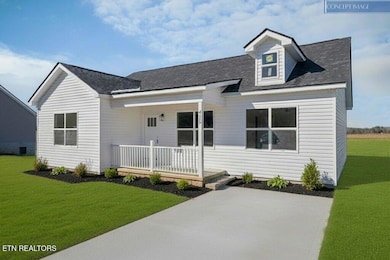 415 Doctor I C Morgan Rd, Spencer, TN 38585 - photo 3