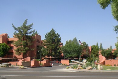 Anasazi Village