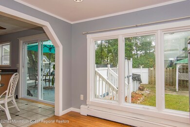 1927 Pineview Rd, Forked River, NJ 08731 - photo 7