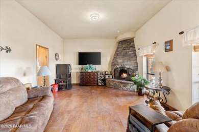 8959 E Lonesome Valley Rd, Prescott Valley, AZ 86315 - photo 4