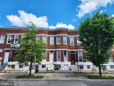 1916 W North Ave, Baltimore, MD 21217 - photo 3