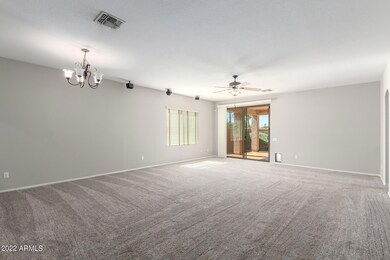 HUGE GREAT ROOM