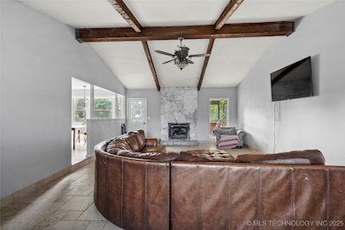 110 W 113th St S, Jenks, OK 74037 - photo 5