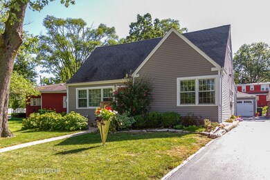 18333 Stewart Ave, Homewood, IL 60430 - photo 7