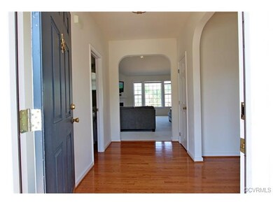 Entryway / Foyer