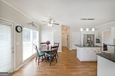 3190 Wood Springs Trace SW, Lilburn, GA 30047 - photo 7