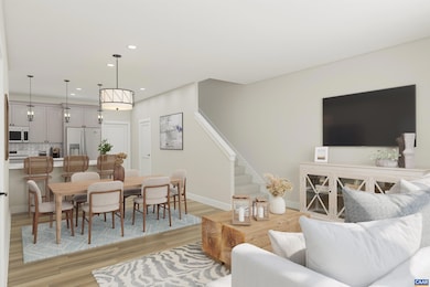 6B Ryan Way, Charlottesville, VA 22911 - photo 3