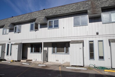 3004 W N Lights Blvd #3C