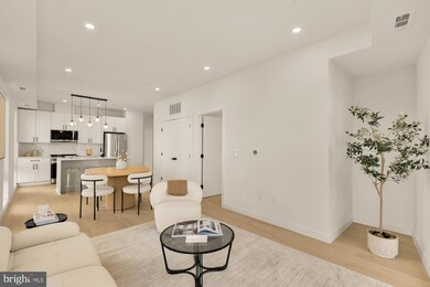 30 Kennedy St NW unit 12, Washington, DC 20011 - photo 2