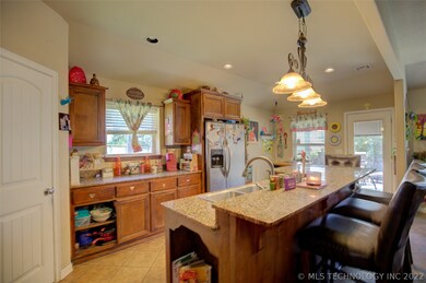 13350 S 21st Ct, Bixby, OK 74008 - photo 5