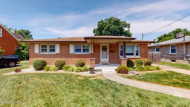 7710 Poinsettia Dr Louisville KY 40258-2