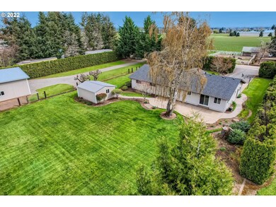 29891 Kenagy Rd, Hubbard, OR 97032 - photo 4