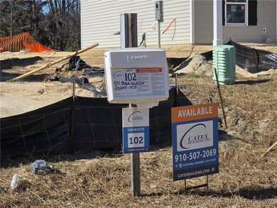 451 Black Duck Ln unit 102, Lillington, NC 27546 - photo 2