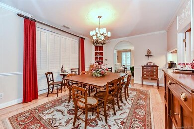 Large Dining Room