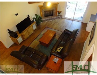 Den/Family/Great Room.