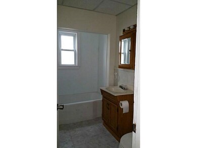 Bathroom.