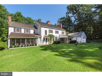 549 Morris Ln, Berwyn, PA 19312 - photo 2